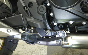 HONDA TRANSALP XL750 2023 RD16