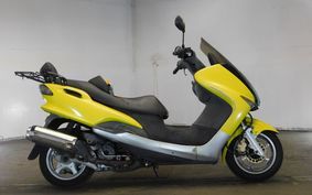 YAMAHA MAJESTY 125 5CA