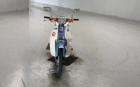 HONDA C70 SUPER CUB SUPER DX C70