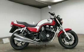 HONDA CB750 2018 RC42