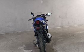 SUZUKI GSX250R DN11A