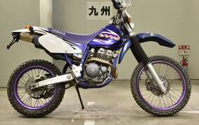 YAMAHA TT250R 4GY