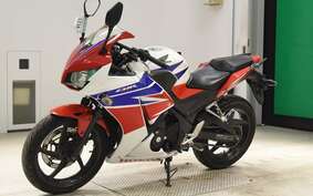 HONDA CBR250R GEN 3 MC41