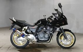 HONDA CB400 SUPER BOLDOR 2011 NC42