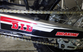 HONDA CRF450R PE07