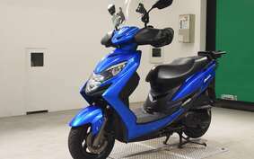 SUZUKI SWISH 125 DV12B