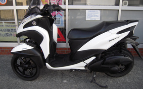 YAMAHA TRICITY 125 SEC1J