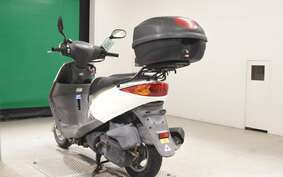 YAMAHA AXIS 125 TREET SE53J