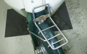 HONDA C50 SUPER CUB AA01