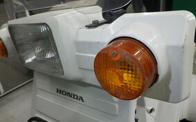 HONDA GYRO X TD02