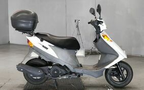 SUZUKI ADDRESS V125 CF4EA