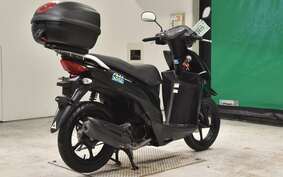 SUZUKI ADDRESS 110 CE47A