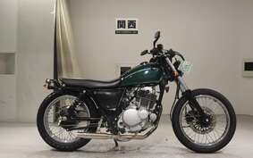 SUZUKI GRASS TRACKER NJ4DA