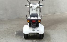 HONDA GYRO X TD02