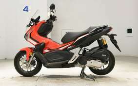 HONDA ADV150 KF38