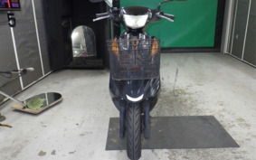 SUZUKI ADDRESS V125 CF4EA