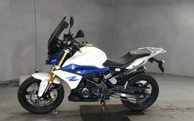 BMW G310R 2021 0G41