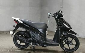 SUZUKI ADDRESS 110 CE47A