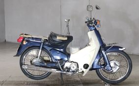 HONDA SUPER CUB90 HA02