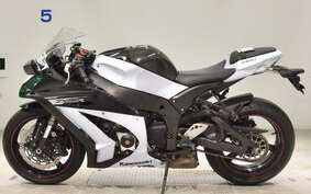 KAWASAKI ZX 10 NINJA R A 2012 ZXT00J