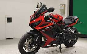 HONDA CBR650R 2023 RH03