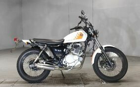 SUZUKI GRASS TRACKER BigBoy NJ4DA