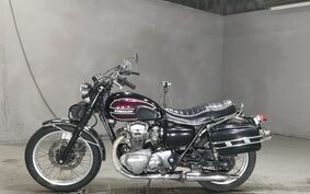 KAWASAKI W650 1999 EJ650A