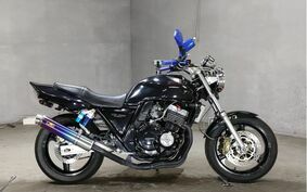 HONDA CB400SF VERSION S 1997 NC31