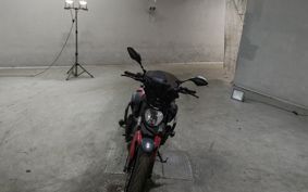 YAMAHA MT-07 RM07J