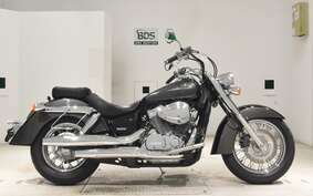 HONDA SHADOW 400 CLASSIC 2012 NC44