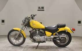 YAMAHA VIRAGO 250 3DM