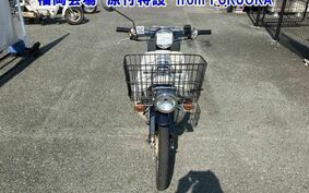 HONDA C50(プレス) AA01