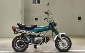 HONDA DAX 50 ST50