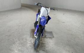 YAMAHA YZ125 CE29C