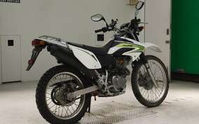 HONDA XR230 MD36