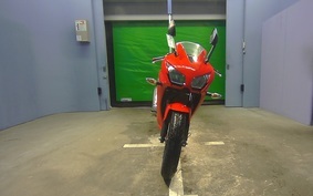 HONDA CBR250R GEN 3 MC41