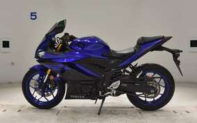 YAMAHA YZF-R25 RG43J