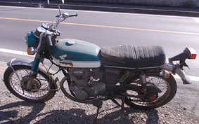 HONDA CB250 Export CB250