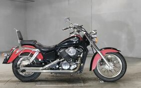 HONDA SHADOW 400 1997 NC34