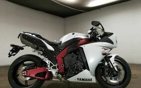 YAMAHA YZF-R1 2009 RN24J