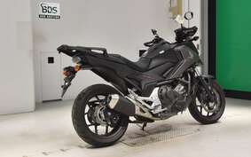 HONDA NC750X D Limited 2020 RC90