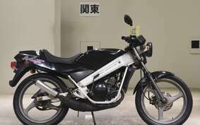 SUZUKI WOLF 50 NA11A