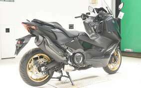 YAMAHA T-MAX 560 T 2024 SJ19J