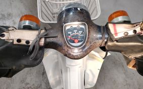 HONDA SUPER CUB50 C50