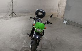 KAWASAKI KSR110 KL110A