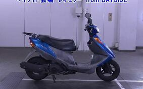 SUZUKI ADDRESS V125 CF4EA