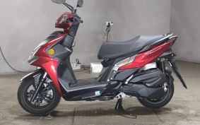 KYMCO  KYMCO  RACING S125 SR25JC