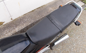 HONDA CB125 JC06