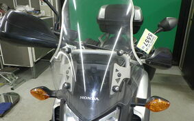 HONDA NC 700 X A 2012 RC63