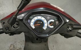 YAMAHA AXIS Z SED7J